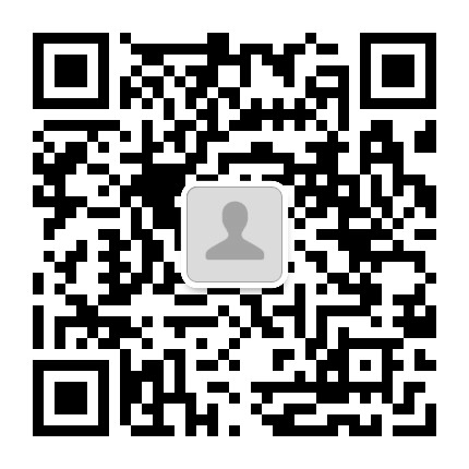 铁锋反电信诈骗公众号二维码