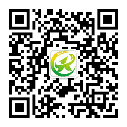 临夏农投集团公众号二维码