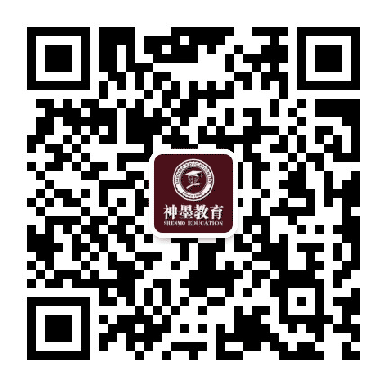 上街珠心算学堂公众号二维码