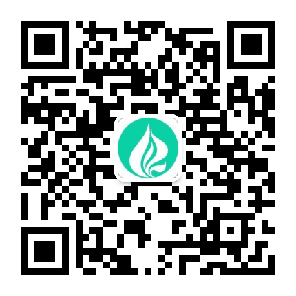 成都市大烛农业开发有限公司公众号二维码