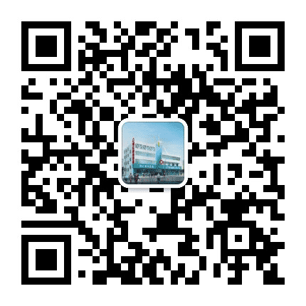 庆阳明仁眼科医院公众号二维码