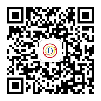 界水商会公众号二维码