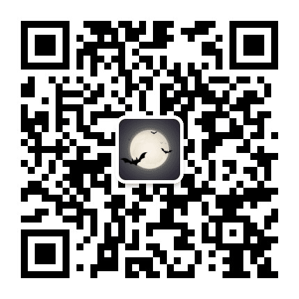 小巫聊星座公众号二维码