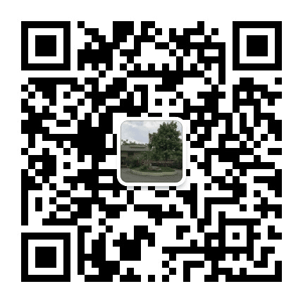 石门街朝阳经济联合社公众号二维码