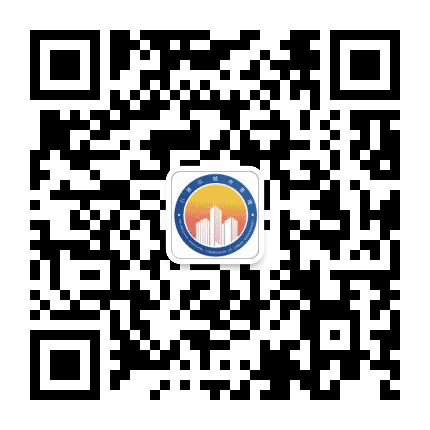 石景山城市管理公众号二维码