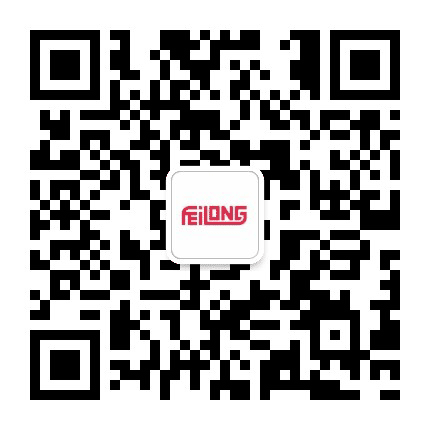 飞龙儿童游泳俱乐部公众号二维码