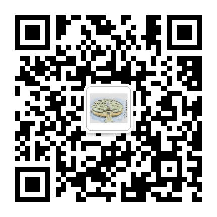 蔡家堡公众号二维码