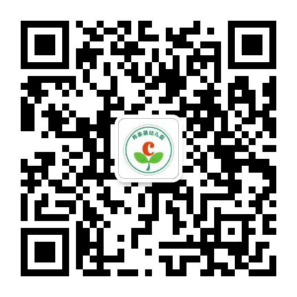 上海市崇明区陈家镇幼儿园公众号二维码