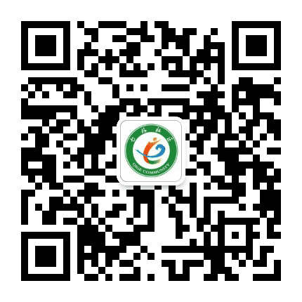 下沙街道七格社区公众号二维码
