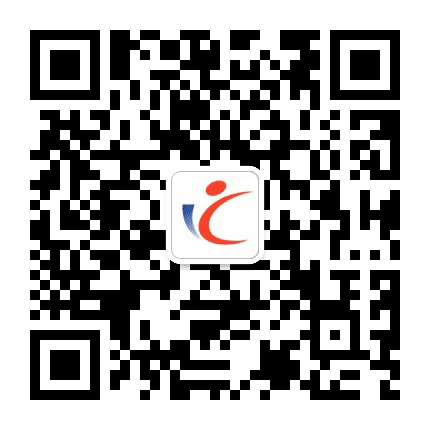 乐业问测公众号二维码