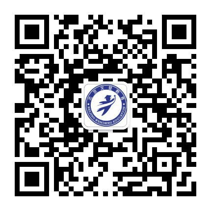 文登艺术考研中心公众号二维码