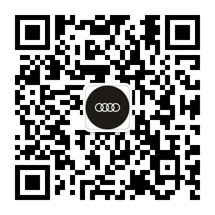 巴中禾林汽车公众号二维码