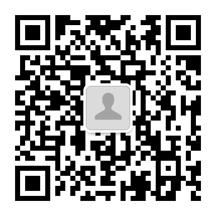 菜园子港背公众号二维码