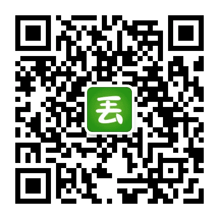 考勒丢丢KL公众号二维码