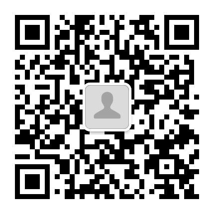 富拉尔基农委公众号二维码