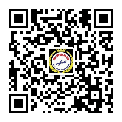 金贝鹤立幼儿园公众号二维码