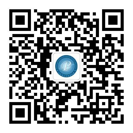 山东省支付清算协会公众号二维码