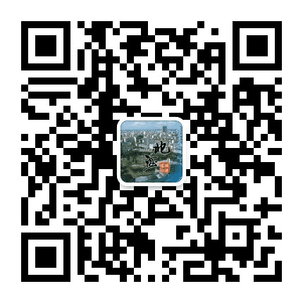 北海城建档案公众号二维码