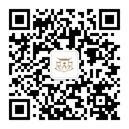 莲海大理公众号二维码