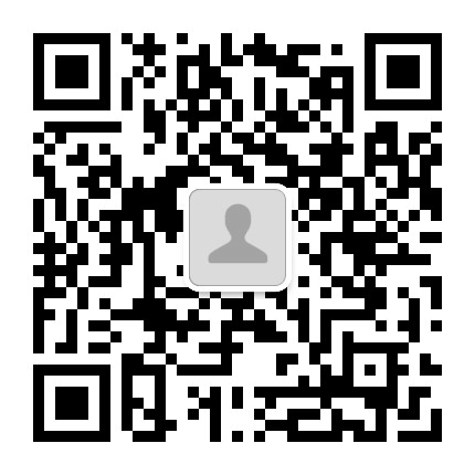 通东街道繁荣社区公众号二维码