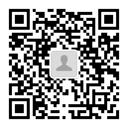 济南工业旅游公众号二维码