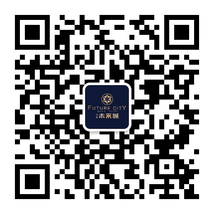 宿迁未来城公众号二维码