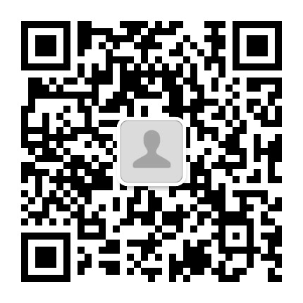 宿豫科普公众号二维码