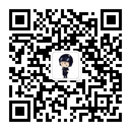 九原森林公安公众号二维码