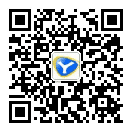 永阳传感公众号二维码