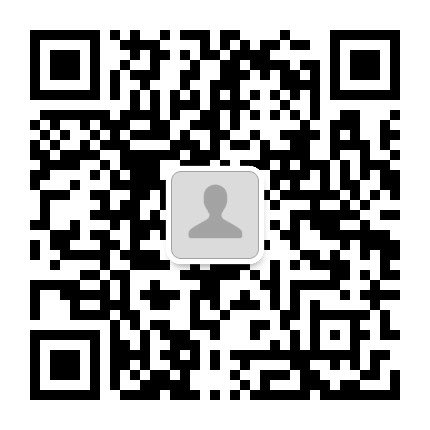 人才巴中公众号二维码