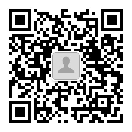 伊春市南岔区信访局公众号二维码