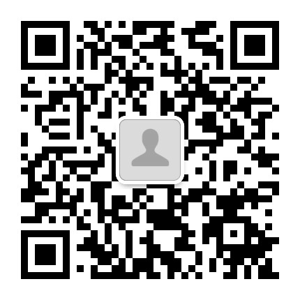 承德文艺公众号二维码