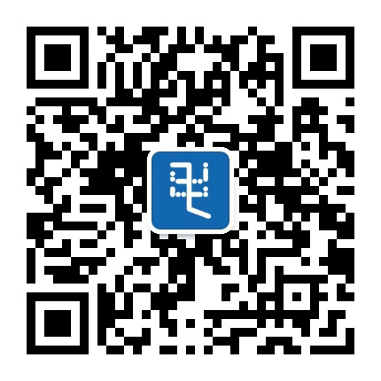 河洛毛氏医馆公众号二维码