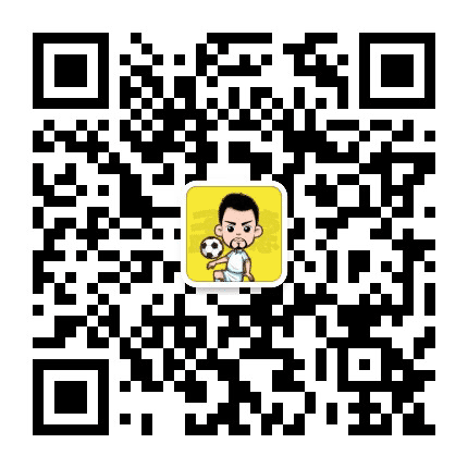 北辰聊体育公众号二维码