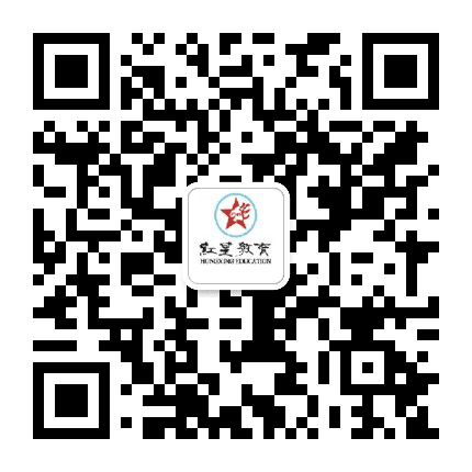 河南陶氏集团红星教育公众号二维码