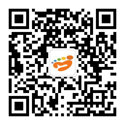 宝鸡市民族幼儿园公众号二维码