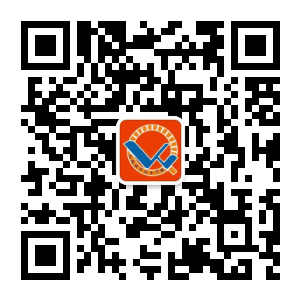 旺起中心校公众号二维码