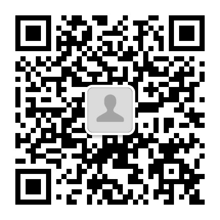 舌尖宜春公众号二维码