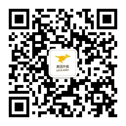 夹江美小袋服务站公众号二维码