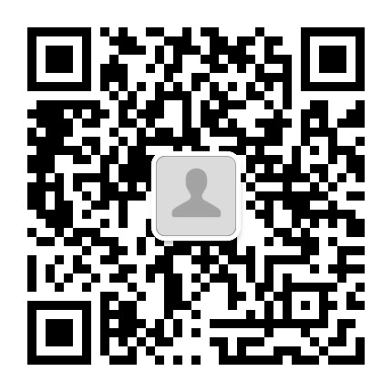 广投鼎新公众号二维码
