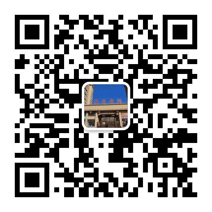 海兰地产公众号二维码