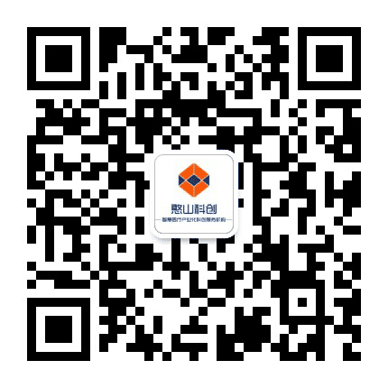 中欧校友加速器公众号二维码
