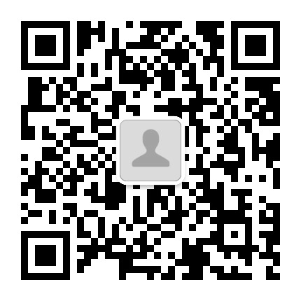 丁青工商联e家公众号二维码