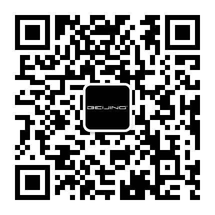 北汽新能源洛阳政和店公众号二维码