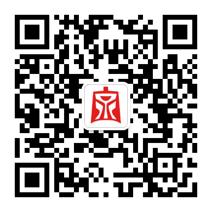 湖北省京剧院宣传公众号二维码