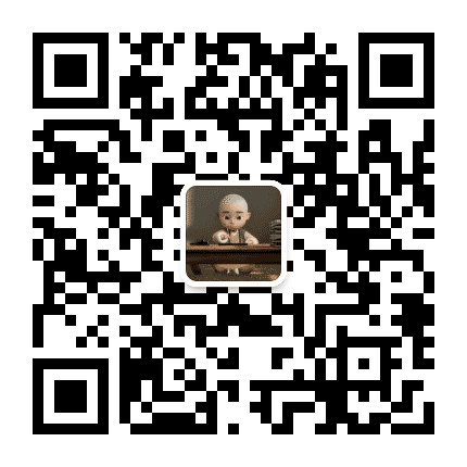妙言佛学文化公众号二维码