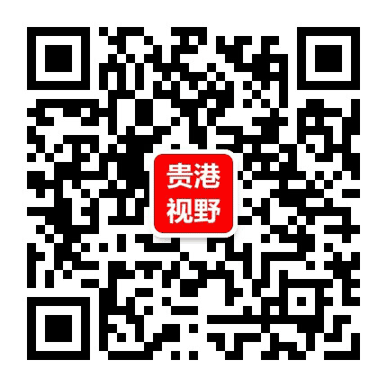 贵港视野公众号二维码