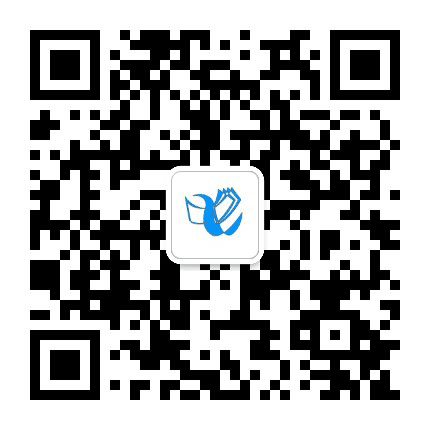 七台河图书馆公众号二维码