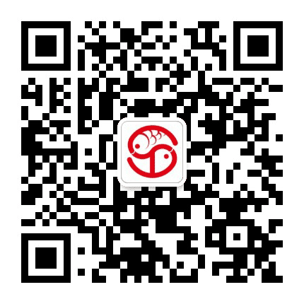 武宁渔业公司公众号二维码