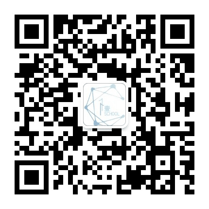 壹号学堂在线教育上海公众号二维码